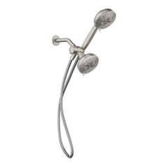 Hydro Energetix™ Combination Shower