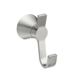 Mikah Chrome robe hook