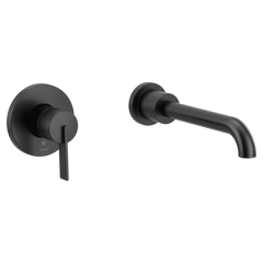 Cia Wall Mount Tub Filler Trim
