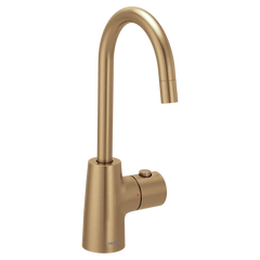 Sip Transitional Instant Hot Water Dispenser Faucet