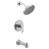 Greenfield M-CORE 3-Series Tub and Shower Trim