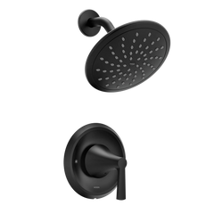 Jase Chrome Posi-Temp(R) shower only