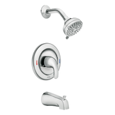 Adler Posi-Temp(r) Tub/Shower