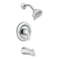 Adler Posi-Temp(r) Tub/Shower