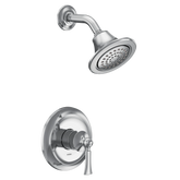 Wynford M-CORE 2-Series Shower Trim