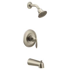 Eva M-CORE 2-Series Tub and Shower Trim