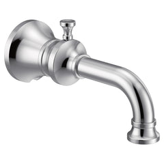 Colinet Chrome diverter spouts