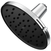 Verso 9" Rainshower with Infiniti Dial