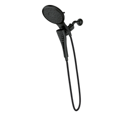 Verso Combination Shower With Infiniti Dial
