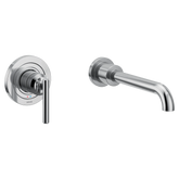 Gibson Wall Mount Tub Filler Trim