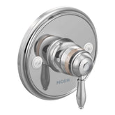 Weymouth Chrome ExactTemp(R) Valve Trim