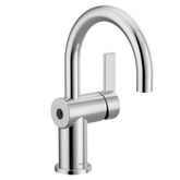 Cia MotionSense One-Handle Touchless Bathroom Faucet