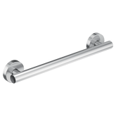 Chrome 16" designer grab bar