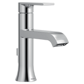 Genta LX One-handle Bathroom Sink Faucet