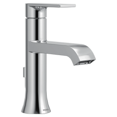 Genta LX One-handle Bathroom Sink Faucet
