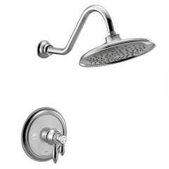 Weymouth M-CORE 4-Series Shower Trim