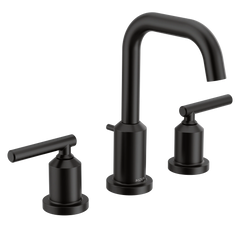 Gibson Two-Handle Widespread Bathroom Sink Faucet