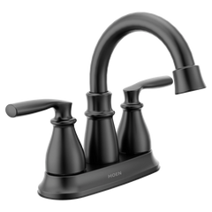 Hilliard Two-handle Centerset Bathroom Sink Faucet
