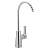 Sip Transitional One-Handle High Arc Beverage Faucet