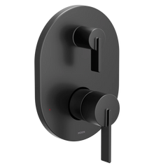 Cia M-CORE 3-Series With Integrated Transfer Valve Trim
