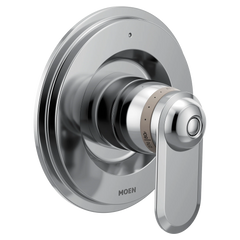 Greenfield Chrome ExactTemp(R) tub/shower valve only