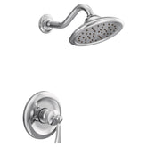 Wynford M-CORE 3-Series Shower Trim