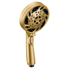 Eco-Performance Handheld Shower