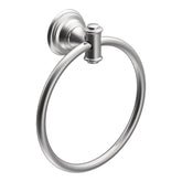 Ellsworth Chrome Towel Ring
