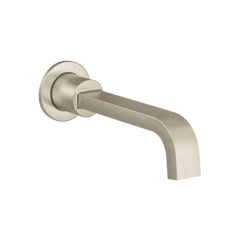 Cambium Chrome tub filler