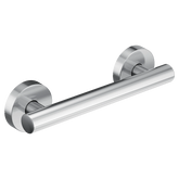 Hand Grips Chrome 9" hand grip