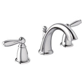 Brantford Two-Handle Widespread Bathroom Sink Faucet