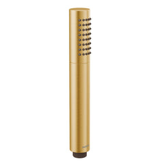 Modern Eco-Performance Handheld Shower