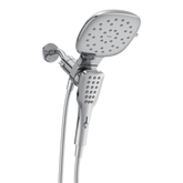 Verso Combination Shower With Infiniti Dial