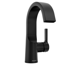 Avri One-handle Bathroom Sink Faucet