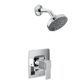 Iver Chrome Posi-Temp(R) shower only