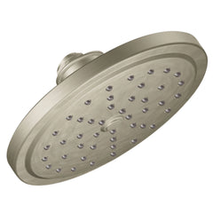 Moen One-Function 6-3/4" Diameter Spray Head Rainshower