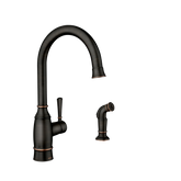 Noell One-Handle Kitchen Faucet