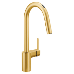 Align Smart Pulldown Touchless Kitchen Faucet