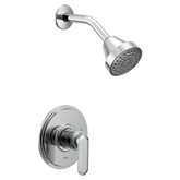 Greenfield M-CORE 2-Series Shower Trim