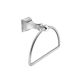 Retreat Towel Ring