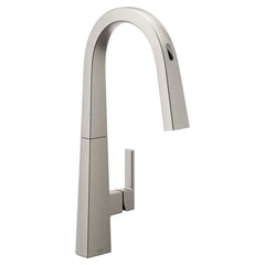Kitchen faucet