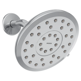 Verso 7" Eco-Performance Rainshower with Infiniti Dial