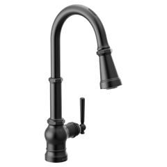 Paterson Motion Control Smart Pulldown Touchless Kitchen Faucet