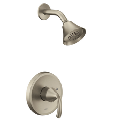 Glyde M-CORE 2-Series Shower Trim