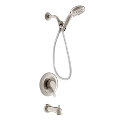 Danika Chrome Posi-Temp(R) Tub/Shower