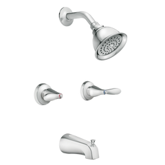 Adler Standard Tub/shower
