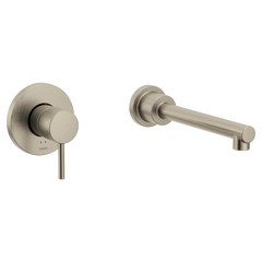 Align Wall Mount Tub Filler Trim