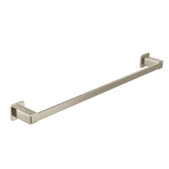 Iver Chrome 24" towel bar only