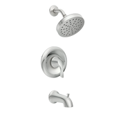 Korek™ Tub And Shower Faucet
