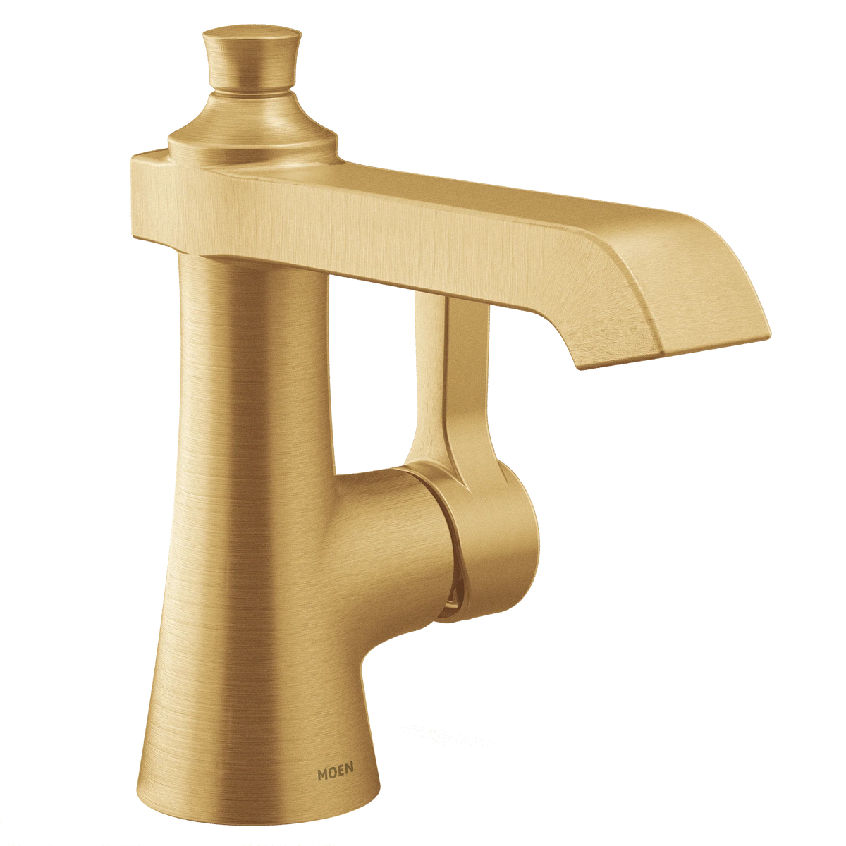 Flara One-handle Bathroom Sink Faucet